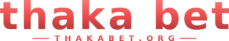 thaka bet logo
